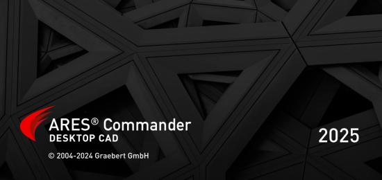 ARES Commander 2025.3 Build 25.3.1.4204 (x64) Multilingual