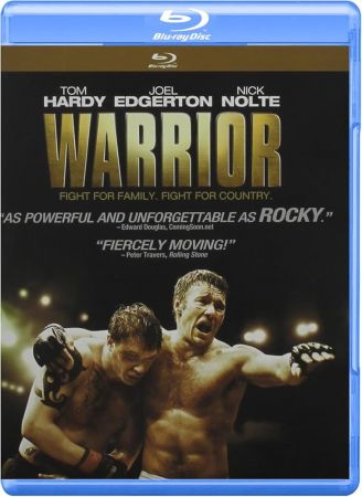 Warrior 2011 REPACK2 1080p BluRay DD 7.1 X265-Ralphy