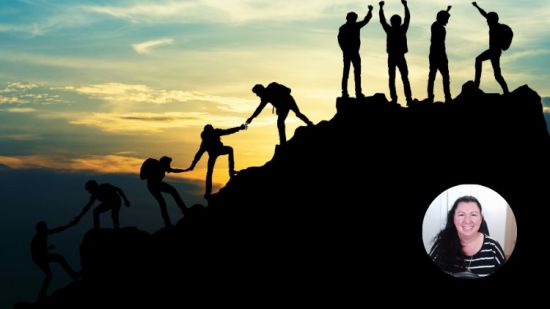 Growth Mindset: Entrepreneurial Mindset &amp; Goal Setting