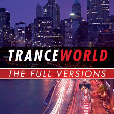 VA - Trance World Vol.01-Vol.18 (2007-2013) FLAC
