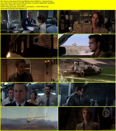 Terminator lll 2003 1080p BluRay H264 DolbyD 5.1 nickarad