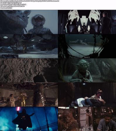 The Empire Strikes Back 1980 1080p BluRayRip EAC3 5.1 x265-Lootera