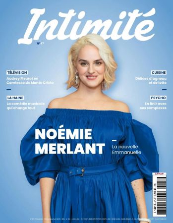 Intimite N.47 - Fevrier-Mars-Avril 2025