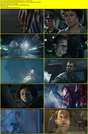 Aliens 1986 1080p Web x264 5.1 Guyute