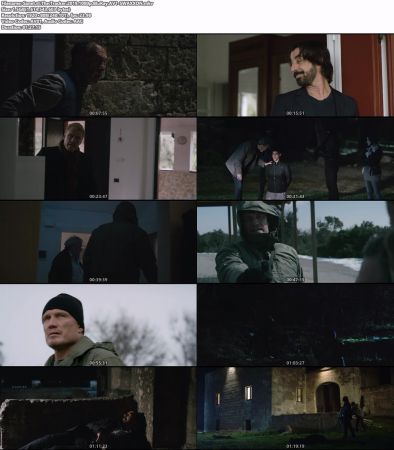 The Tracker 2019 1080p BluRay AV1-SWAXXON