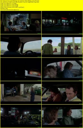 Two-Lane Blacktop 1971 Criterion 1080p BluRay x264-OFT