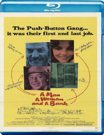 A Man a Woman and a Bank 1979 1080p BluRay x264-OFT