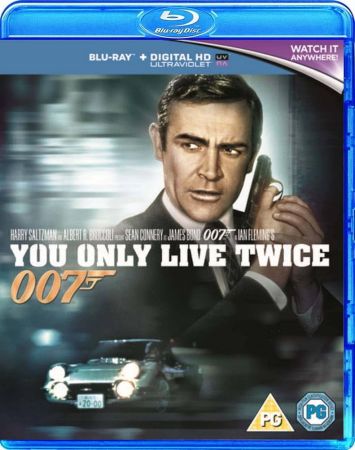 You Only Live Twice 1967 BluRay 1080p DD5.1 H265-d3g