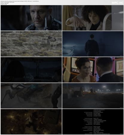 Venom The Last Dance 2024 Hybrid 2160p UHD BluRay DV HDR10 DDP Atmos 7.1 x265-BiTOR