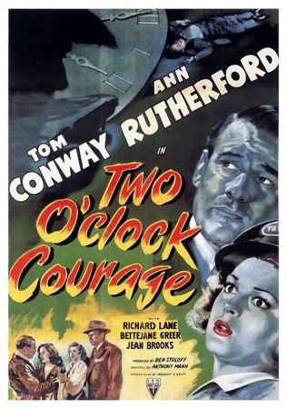Two O Clock Courage 1945 720p x264-Classics