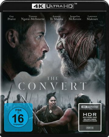 The Convert 2023 2160p 4K BluRay x265 10bit AAC5.1-YTS