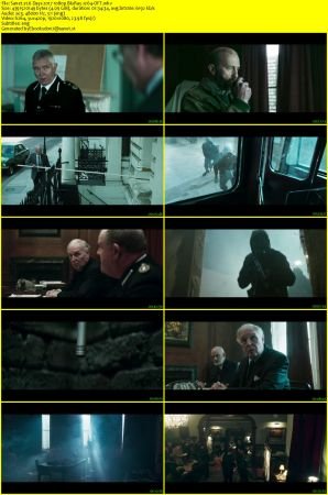 6 Days 2017 1080p BluRay x264-OFT