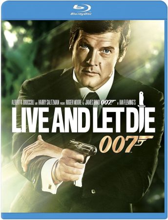 Live and Let Die 1973 BluRay 1080p DD5.1 H265-d3g