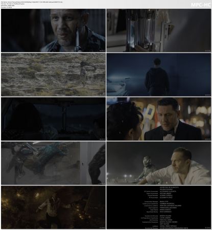 Venom The Last Dance 2024 UHD BluRay 2160p DDP 7.1 DV HDR x265-hallowed