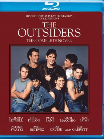 The Outsiders 1983 1080p BluRay x264 YIFY