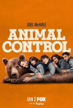 Animal Control S03E06 480p x264-mSD