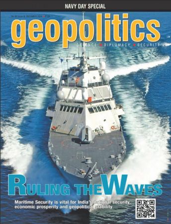 Geopolitics - December 2024