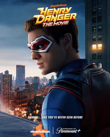 Henry Danger The Movie 2025 720p AMZN WEB-DL DDP5.1 H264-FLUX