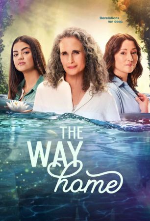 The Way Home 2023 S03E07 Tell Me Something Good 1080p AMZN WEB-DL DDP 2.0 H.264-FLUX