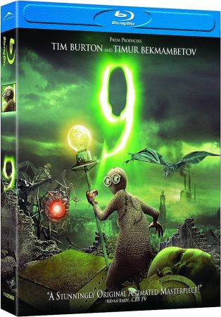 9 2009 1080p BluRay x264-OFT