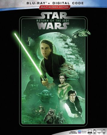 Return Of The Jedi 1983 1080p BluRayRip EAC3 5.1 x265-Lootera