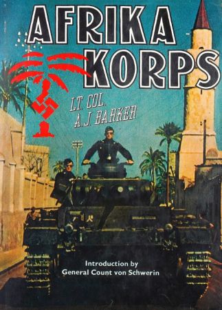 Afrika Korps
