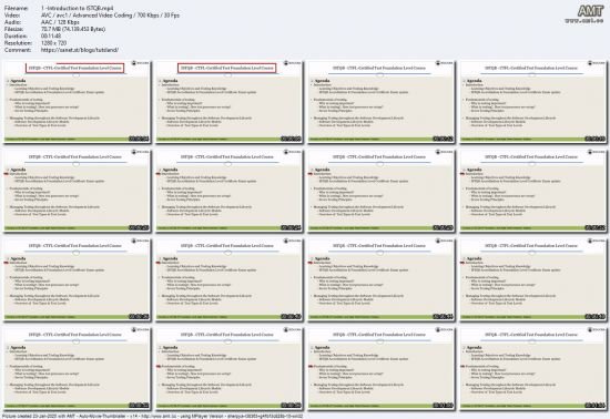 ISTQB Certification: From Basics to CTFL Exam Preparation