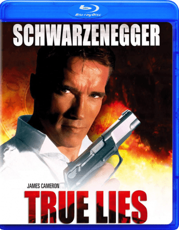 True Lies 1994 BluRay H264 DolbyD 5.1 nickarad