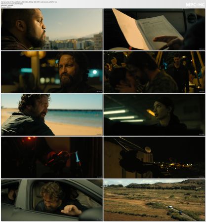Den Of Thieves 2 Pantera 2025 1080p WEBRip 10Bit DDP5.1 x265-Asiimov
