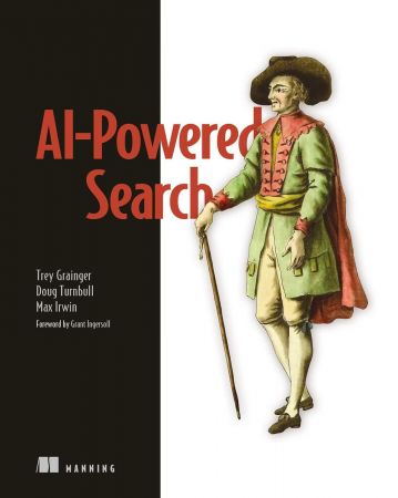 AI-Powered Search By Trey Grainger (Final Release)