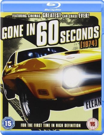 Gone In 60 Seconds 1974 1080p BluRay x265-SWAXXON