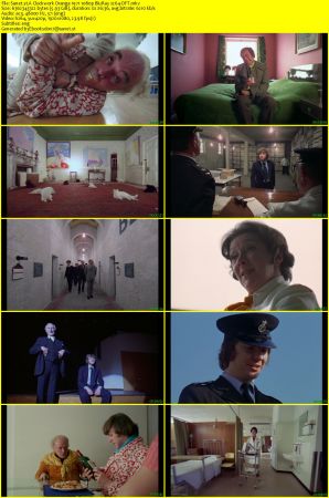A Clockwork Orange 1971 1080p BluRay x264-OFT