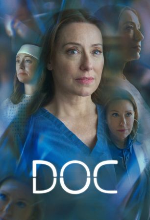 Doc US S02E07 What I Did For Love 1080p AMZN WEB-DL DDP5 1 H 264-Kitsune