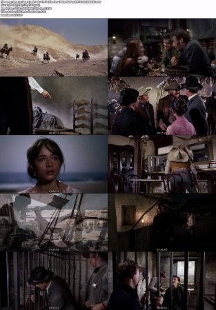 One-Eyed Jacks 1961 Criterion 1080p BluRay HEVC x265 BONE