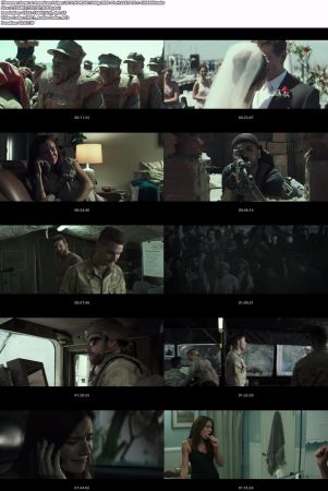 American Sniper 2014 NORDiC 1080p WEB-DL H265 DD 5.1-CiNEMiX