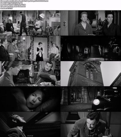 The Haunting 1963 1080p BluRay AV1-SWAXXON