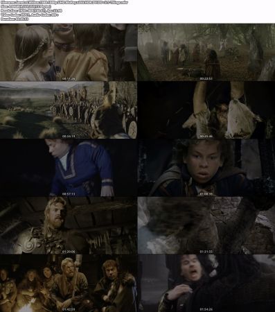 Willow 1988 1080p UHD BluRay x265 HDR DV DD 5.1-TKings