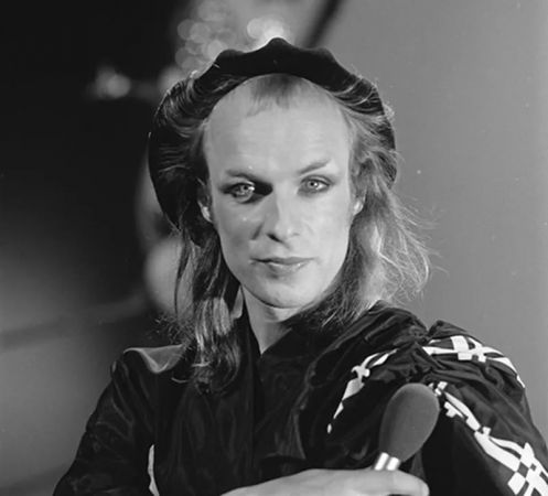 Brian Eno - Collection (1973-2023) FLAC