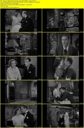 A Bill of Divorcement 1932 1080p BluRay x264-OFT