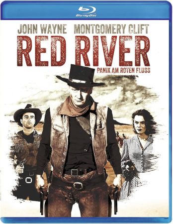 Red River 1948 Criterion 1080p BluRay x264-OFT