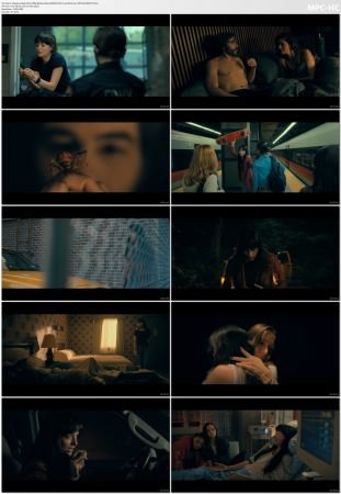 Madame Web 2024 1080p BluRay Hybrid REMUX AVC TrueHD Atmos-TRiToN