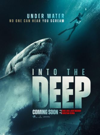 Into The Deep 2025 1080p AMZN WEB-DL DDP5.1 H264-FLUX