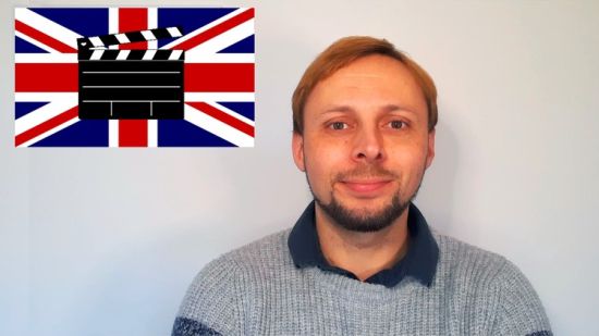Learn British Slang &amp; Informal English with Movie Clips