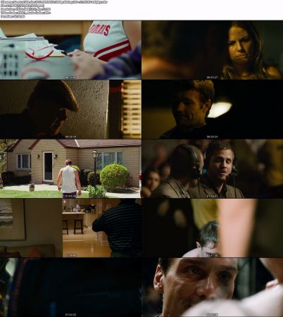 Warrior 2011 REPACK2 1080p BluRay DD 7.1 X265-Ralphy