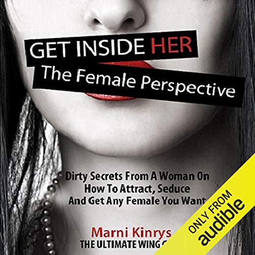 Get inside Her[Audiobook]