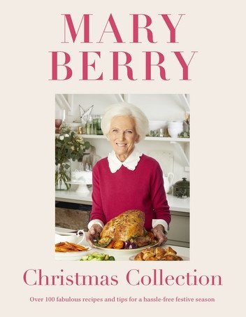 Mary Berry's Christmas Collection (EPUB)
