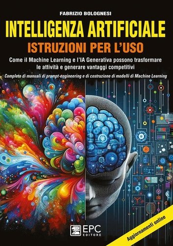 Intelligenza artificiale - Istruzioni per l'uso