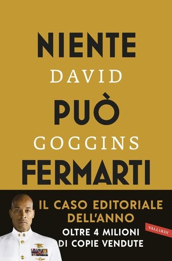 Niente puo fermarti