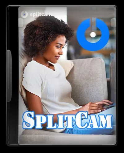 SplitCam 10.8.25 Multilingual
