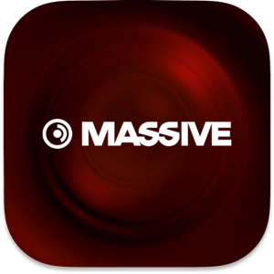 Native Instruments Massive 1.7.0 macOS
